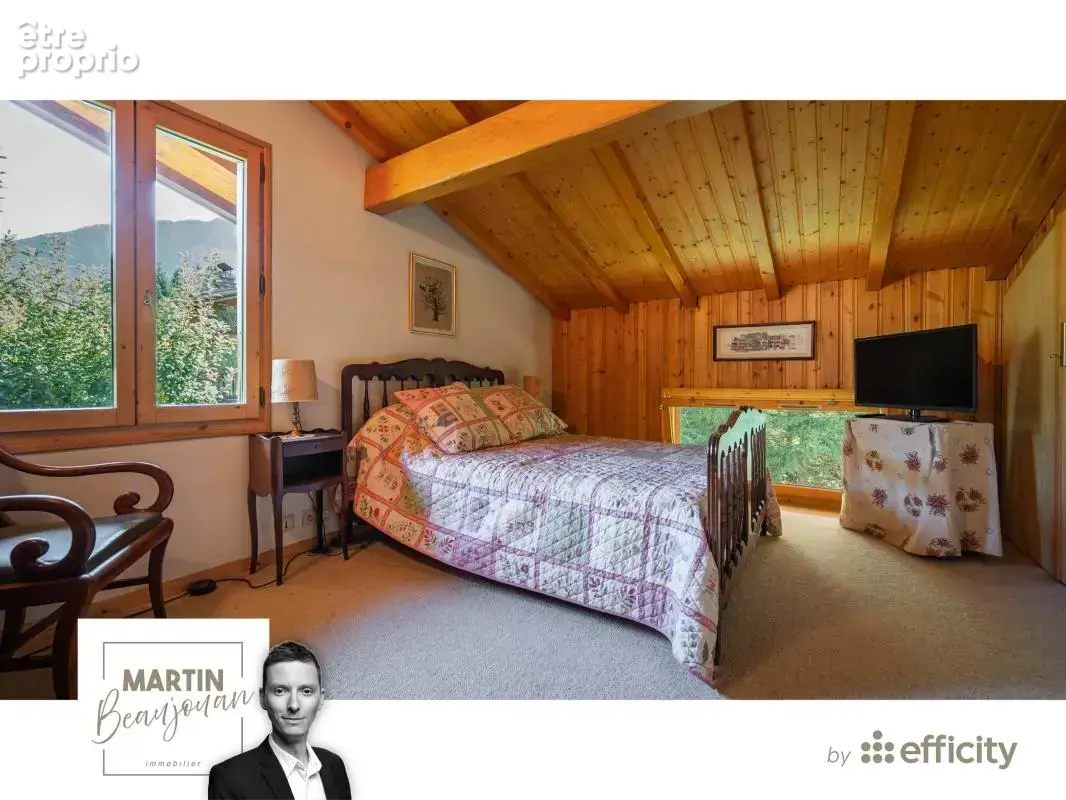 Maison 3 pièces 160 m² à vendre à Chamonix-Mont-Blanc (74400) - photo 19