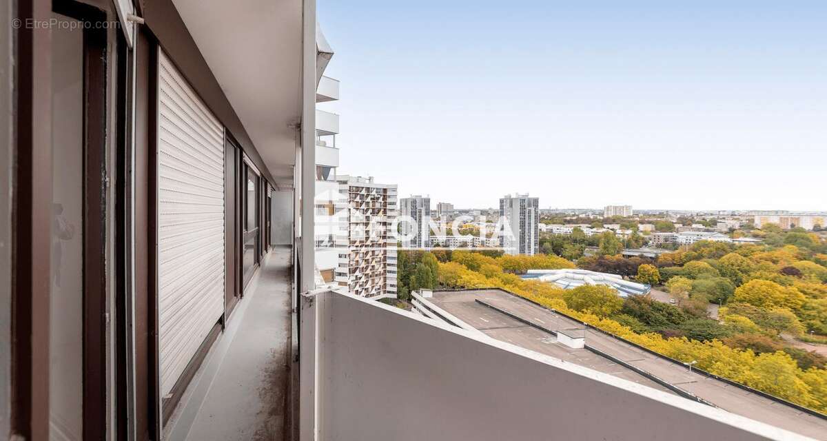 Appartement à CRETEIL