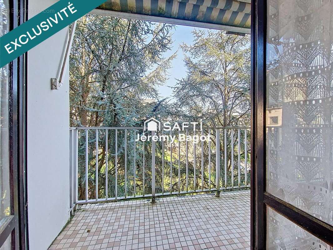 Photo 5 - Appartement à TOURS