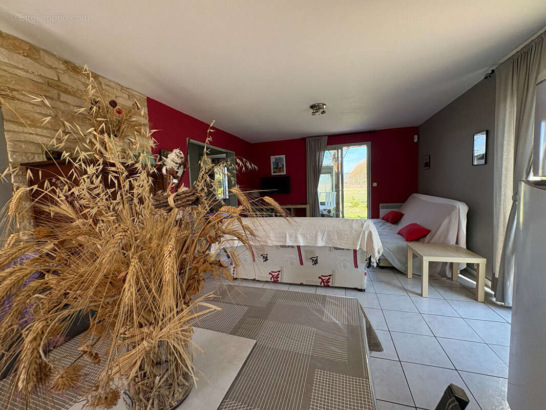 Maison à CARCASSONNE