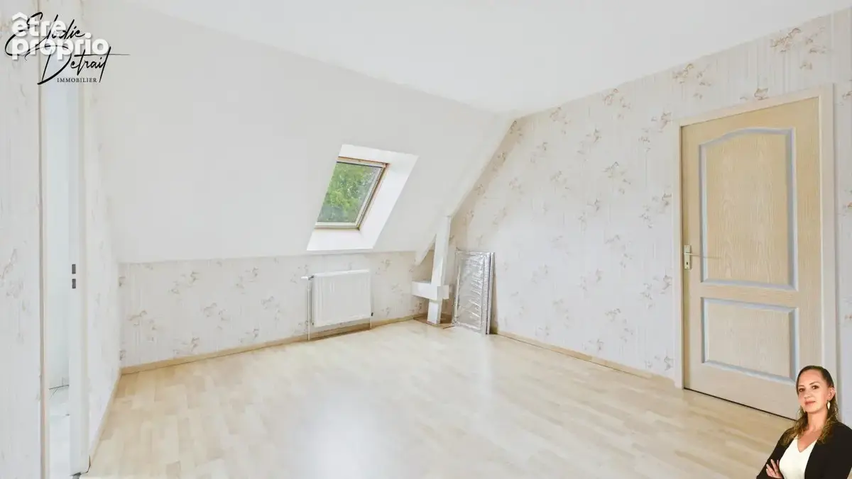 Maison 7 pièces 171 m² à vendre à Lavardin (72240) - photo 21