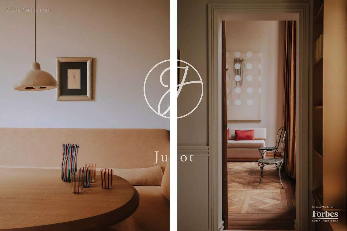 Appartement à PARIS-7E