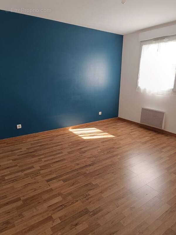 Appartement à VILLE-SUR-LUMES