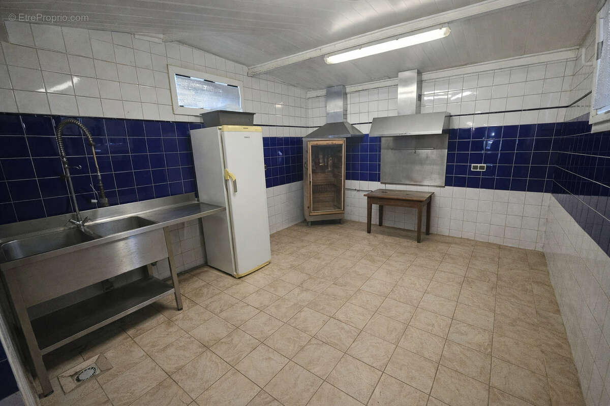 Appartement à DOMPS