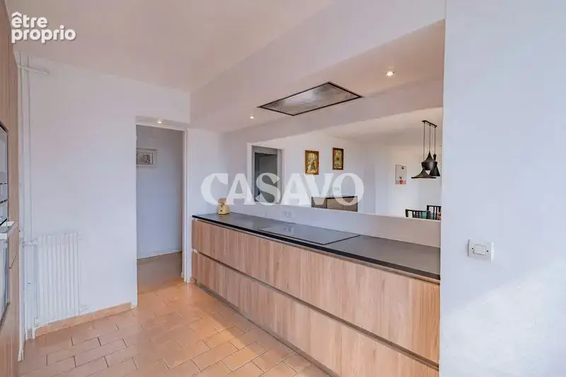 Vente Appartement 4 pièces de 91m² - 13100 Aix-en-Provence - photo 9