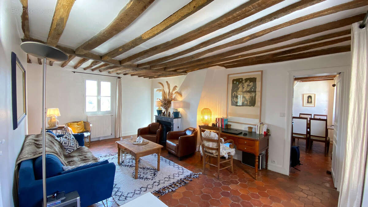 Appartement à VERSAILLES