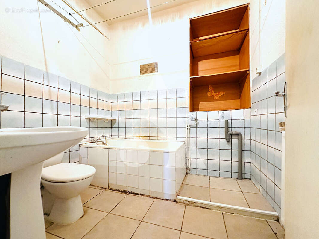 Appartement à POMPEY