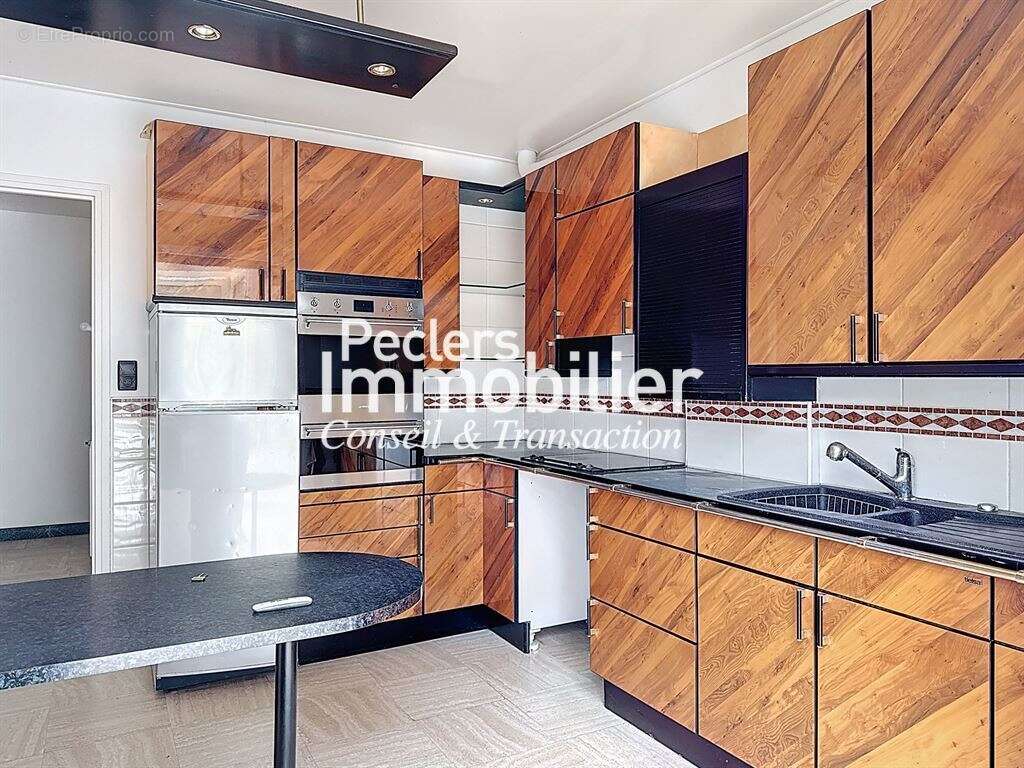 Maison à RUEIL-MALMAISON