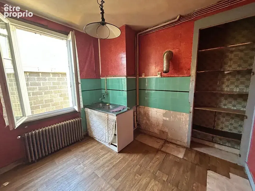 Appartement 144 m² à Limoges  - photo 6