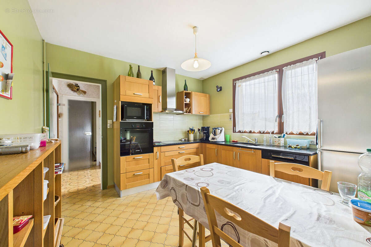 Maison à LA ROCHE-SUR-YON