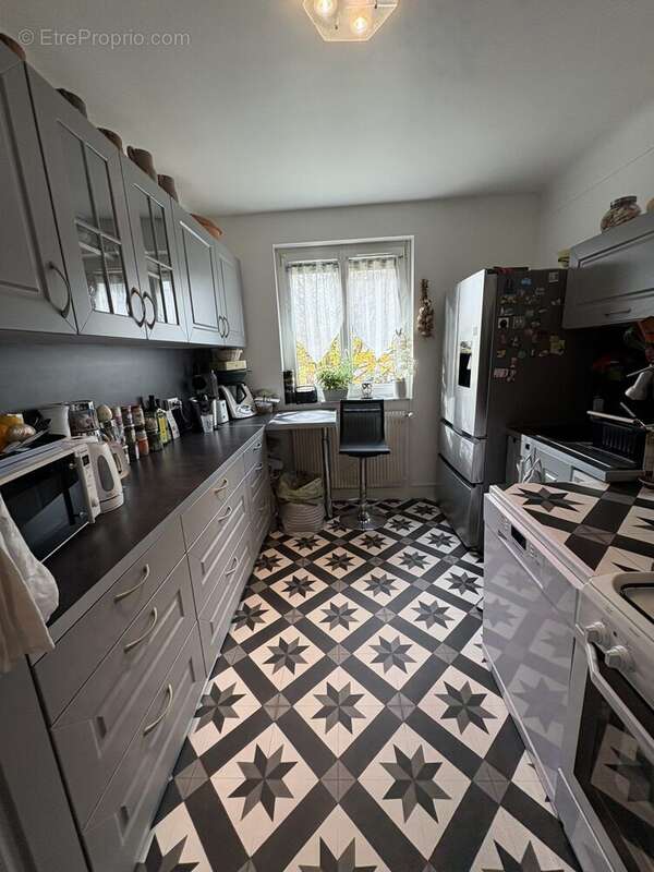 Appartement à LISIEUX