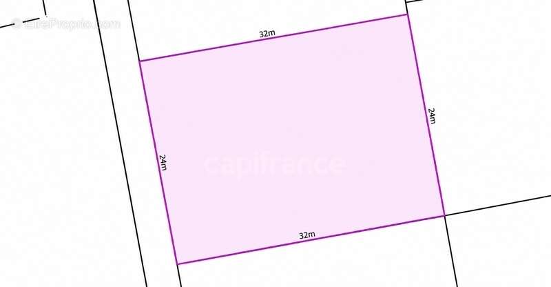 Terrain de 800 m² à vendre à SAINT FRANCOIS - La Plaine Simonière (971) - photo 2