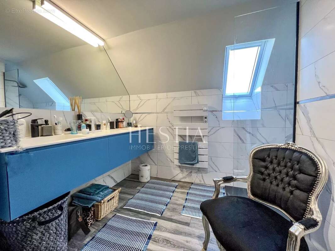 Maison à MARIGNY-SAINT-MARCEL