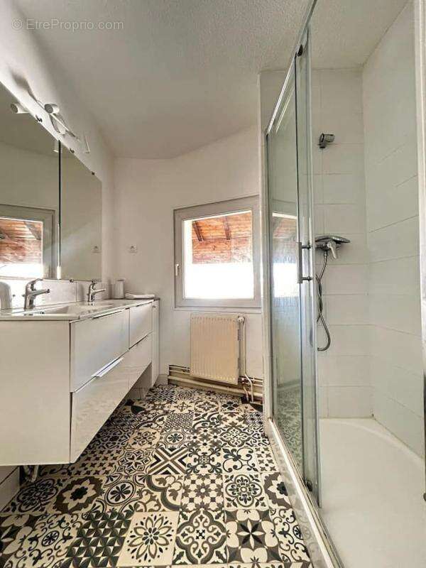 Appartement à LIMOGES