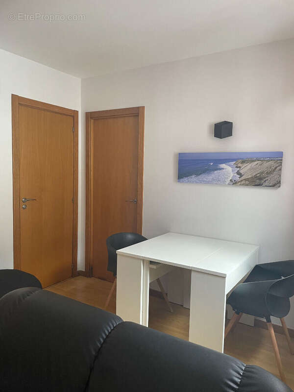 Appartement à URRUGNE