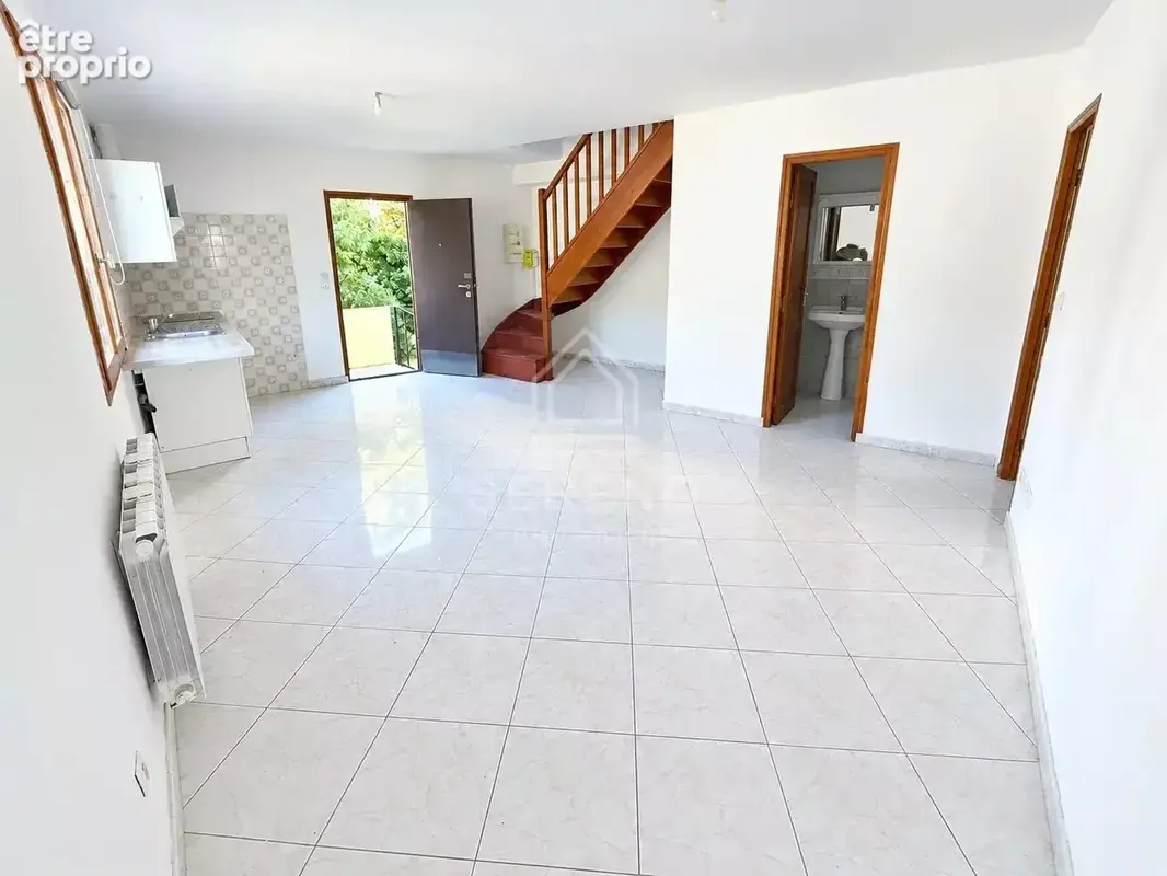 Photo Maison à Montreuil au prix de 600 000€