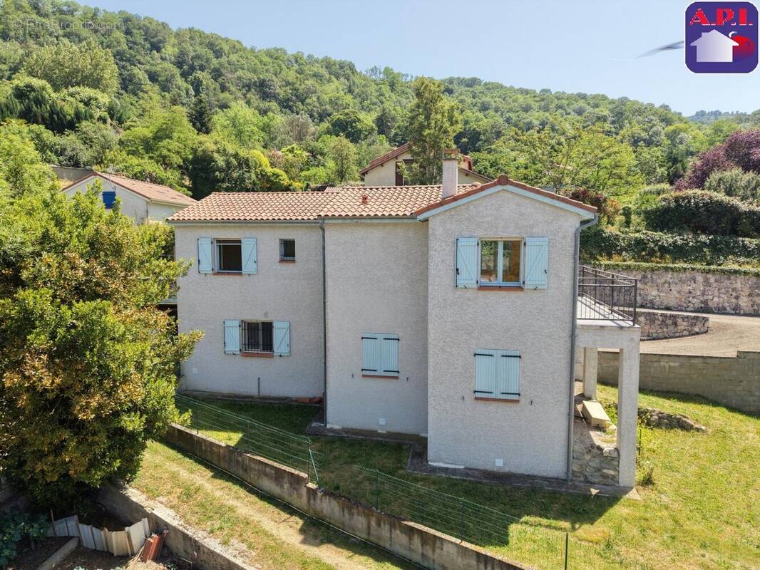 Maison à TARASCON-SUR-ARIEGE