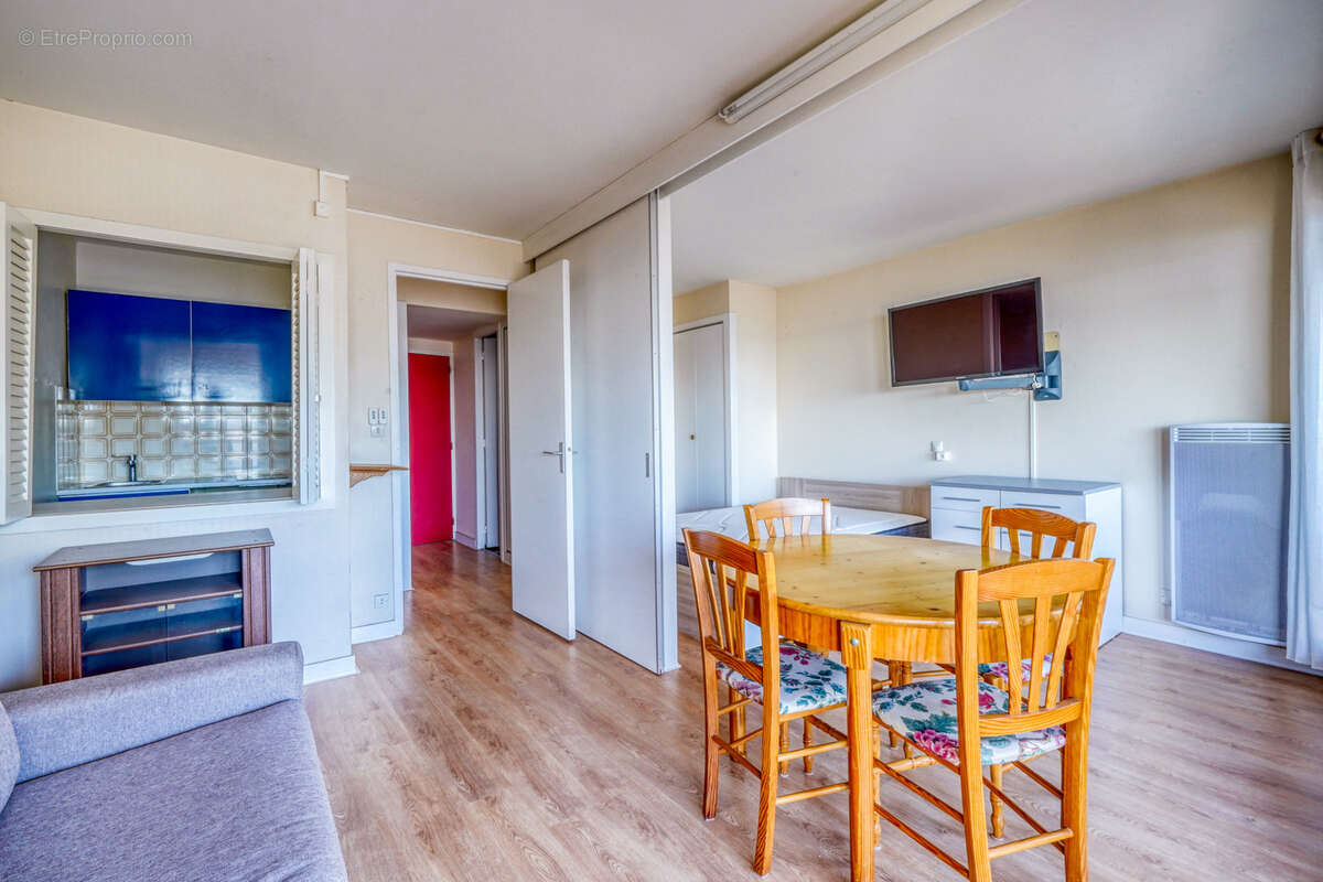 Appartement à ARCACHON