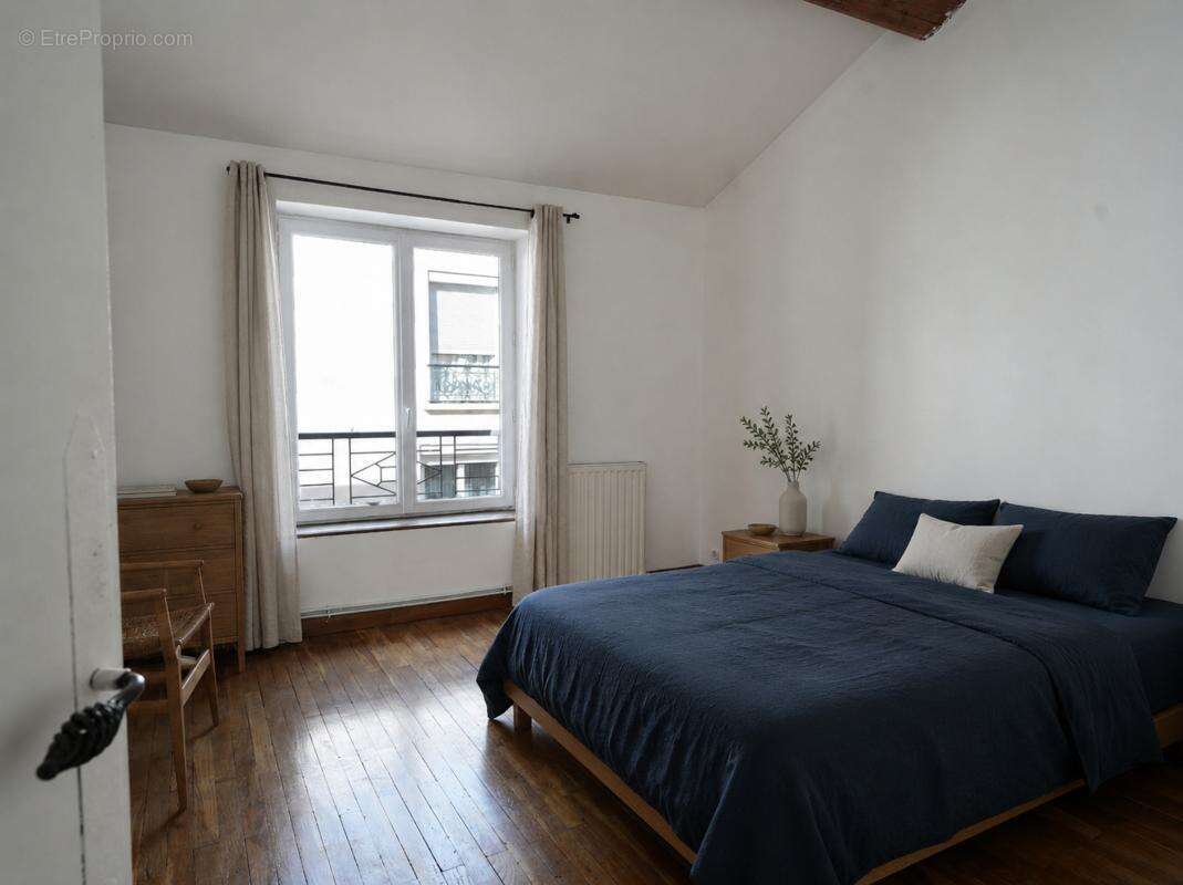 Appartement - photo 13