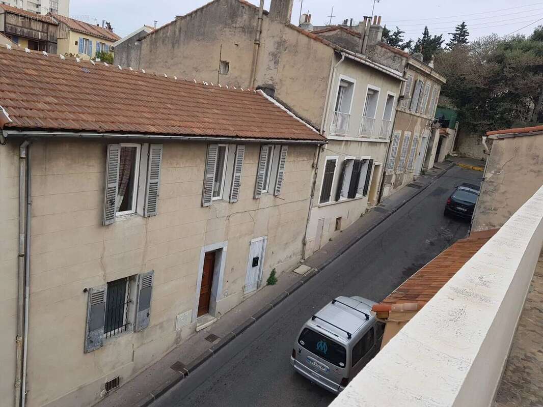 Appartement à Marseille-3e  - photo 6