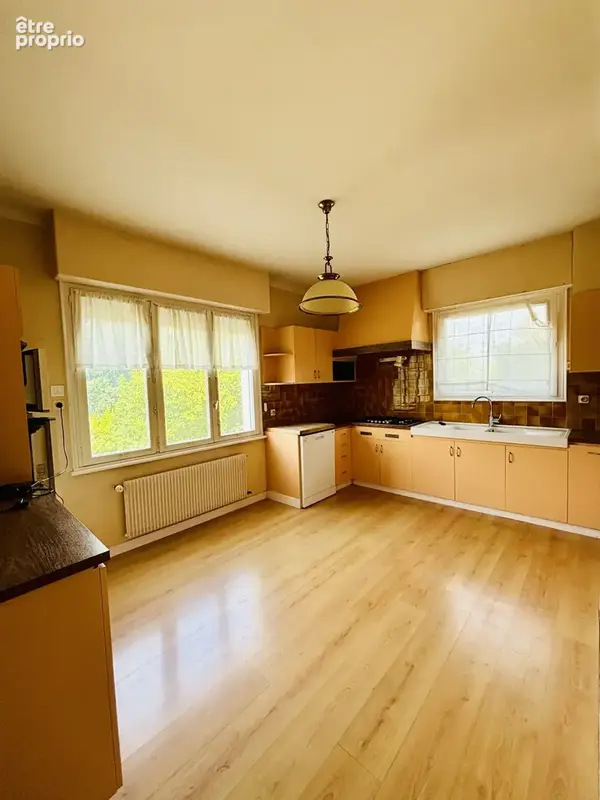 Spacieuse maison familiale - photo 4