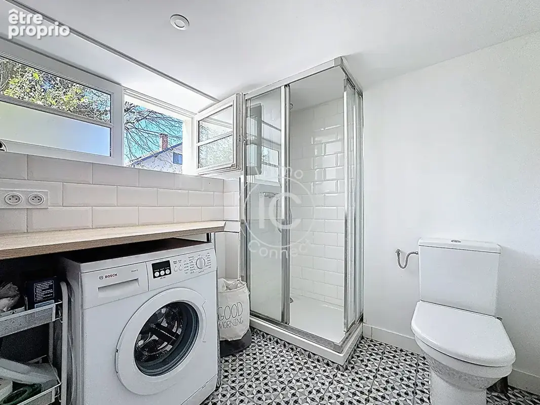 Maison Familiale - 5 Chambres - Piscine - Poss. Studio indépendant - photo 16