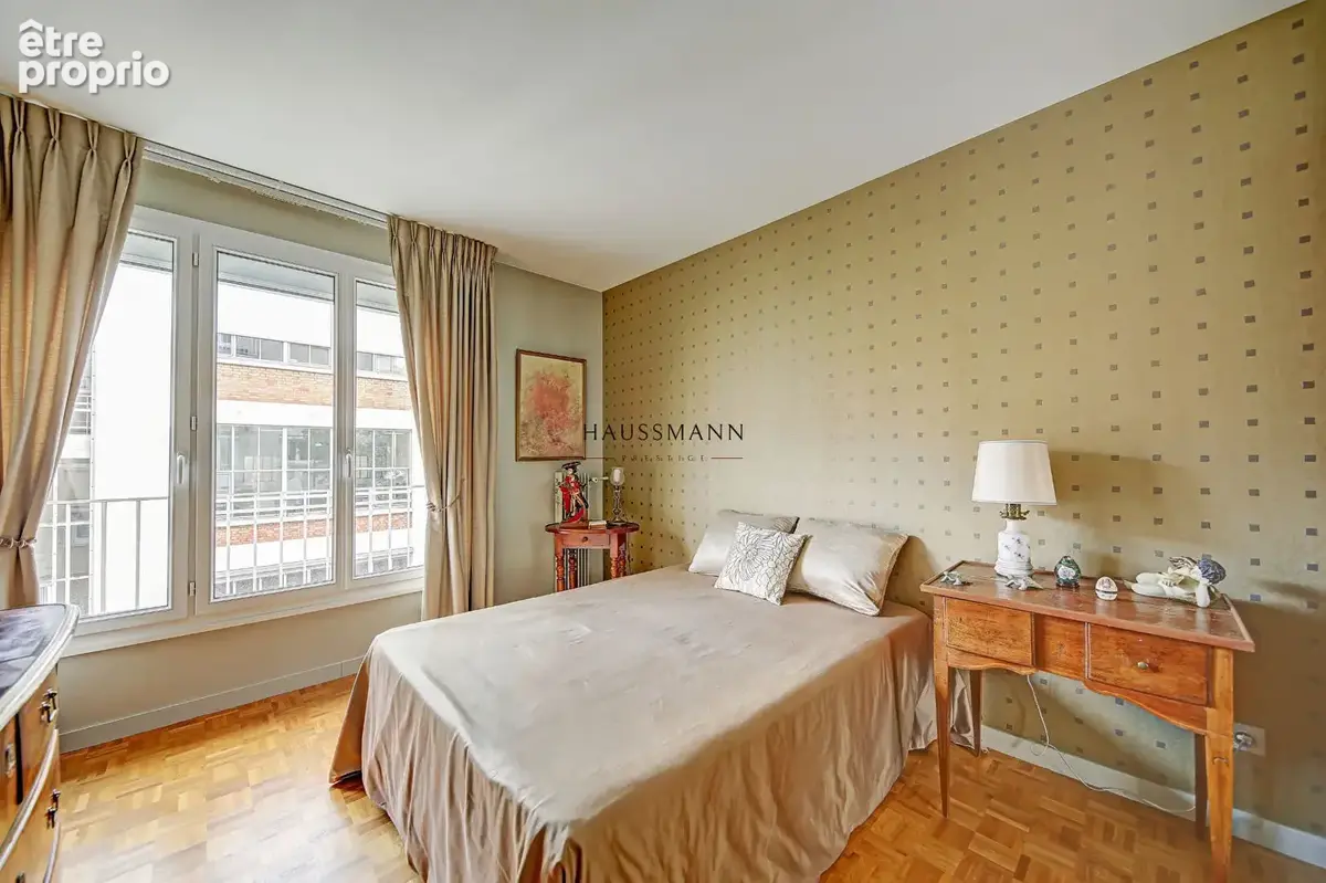 Appartement  Paris XII Eme - photo 15