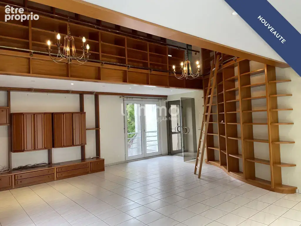 Maison d'architecte 5 ch. avec piscine à Soufflenheim - photo 3