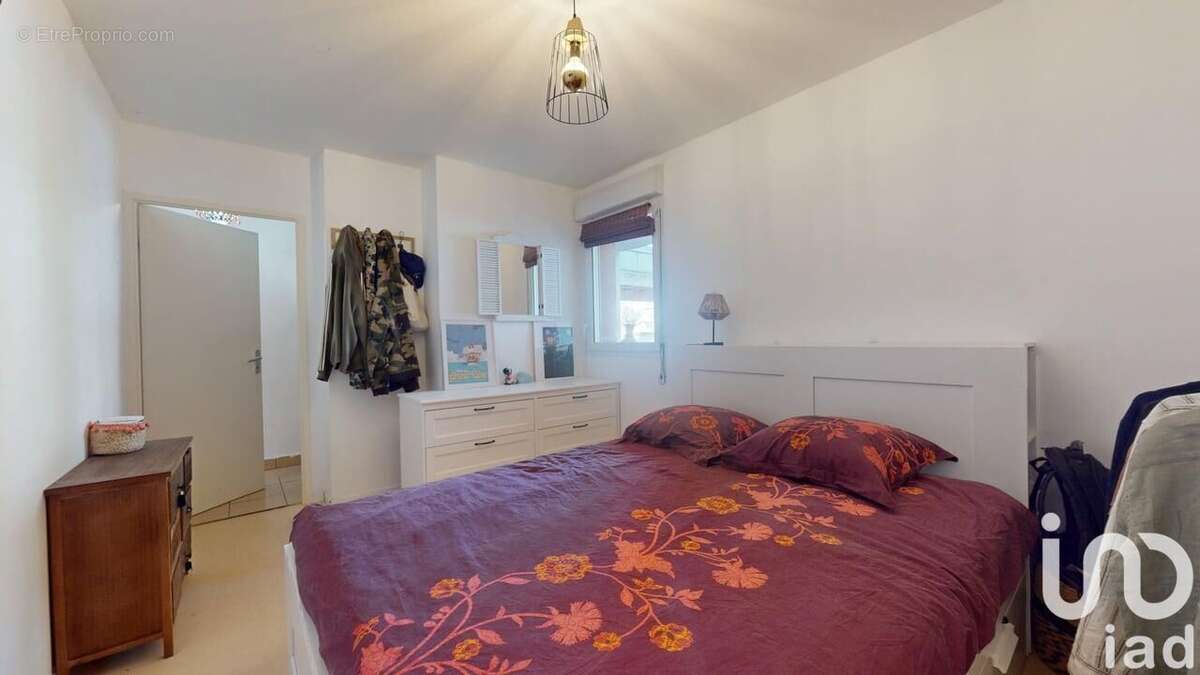 Photo 8 - Appartement à TRAPPES