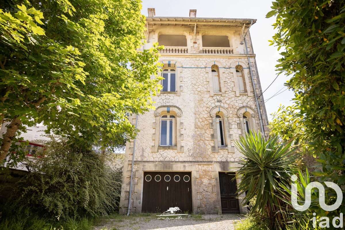 Photo 2 - Maison à ROYAN