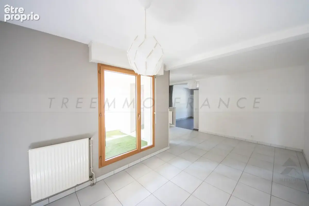 A vendre - brest sanquer - appartement  t4 - garage - 221000€ - photo 2