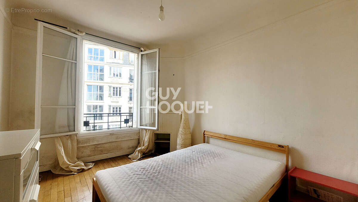 Appartement à BOIS-COLOMBES