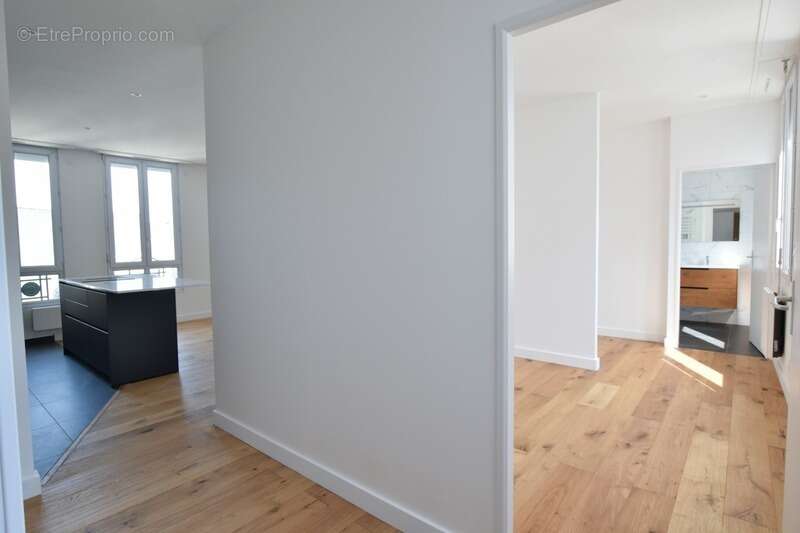 Appartement à ANGERS