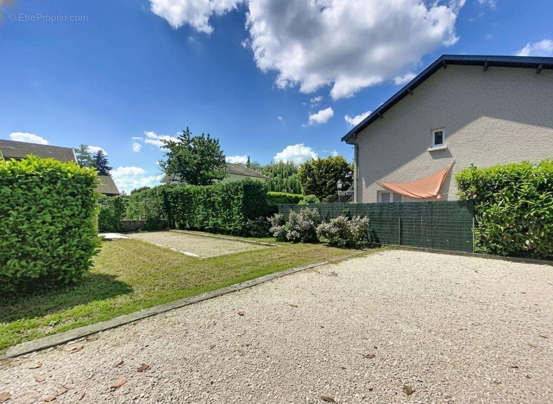 Appartement à VIENNE