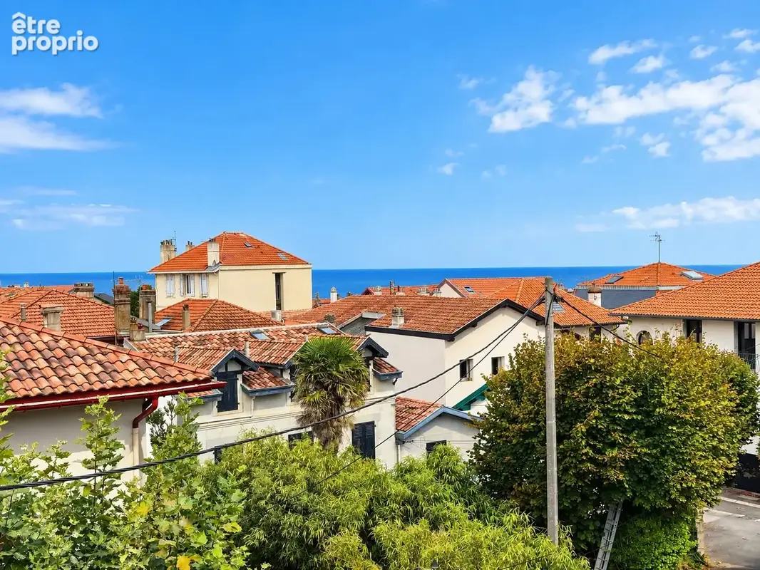 Appartement 2 pièces 30 m² à vendre à Biarritz (64200) - photo 6