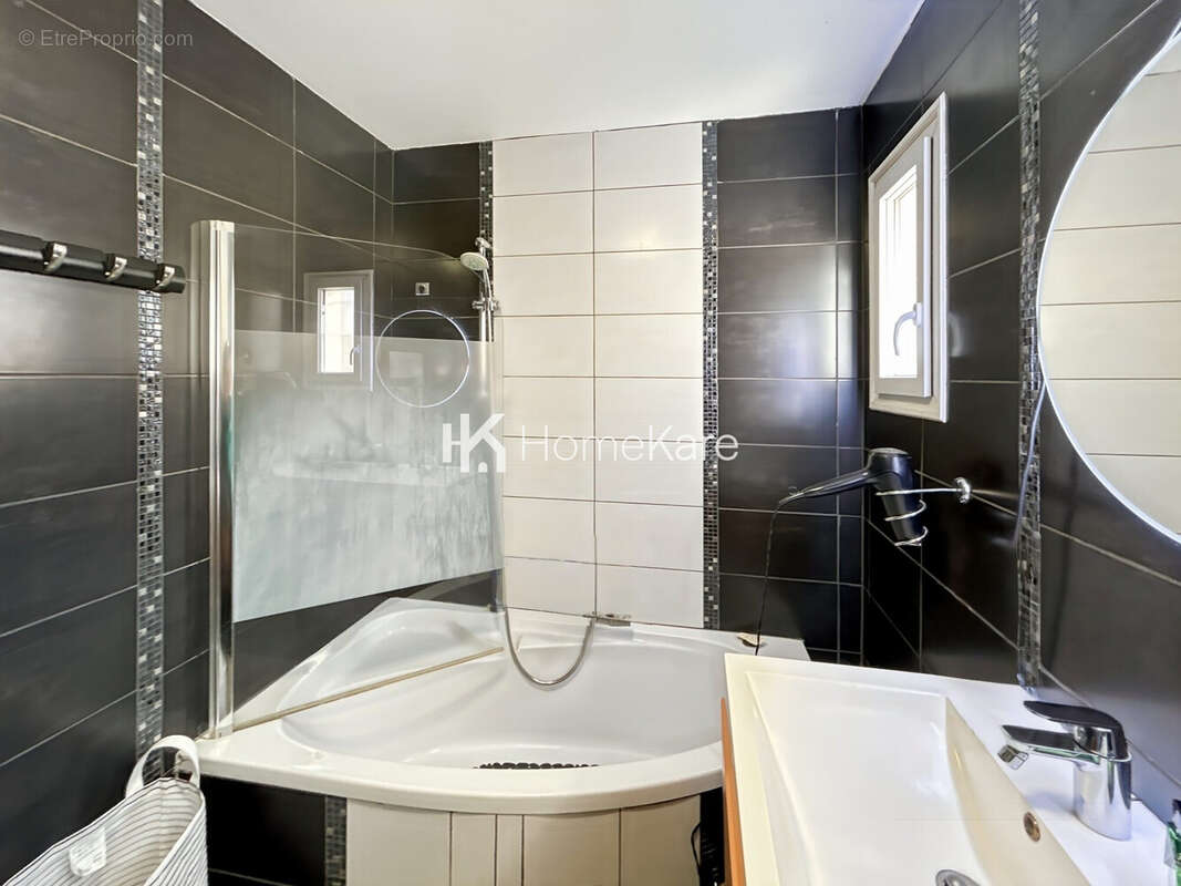 Maison à TOURNEFEUILLE