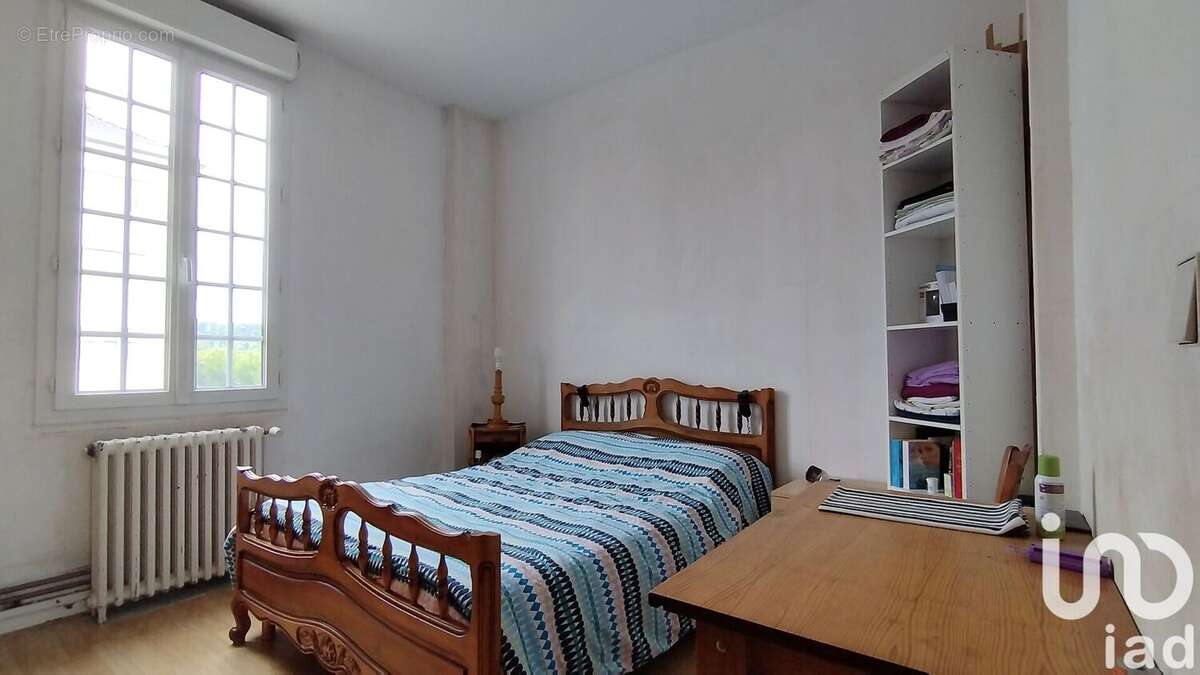 Photo 7 - Maison à SAINT-AUBIN-LES-ELBEUF