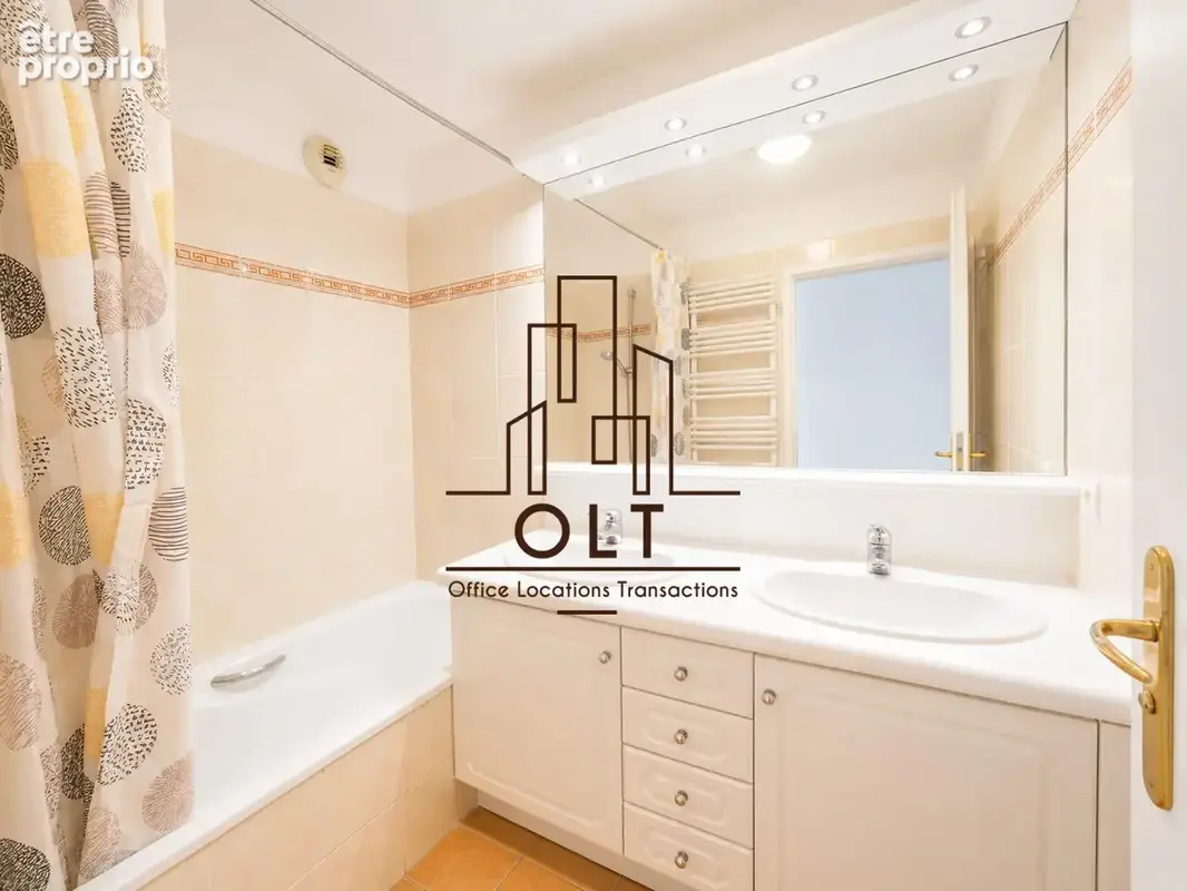 Appartement 4 pièces 94 m² à vendre à Suresnes (92150) - photo 8