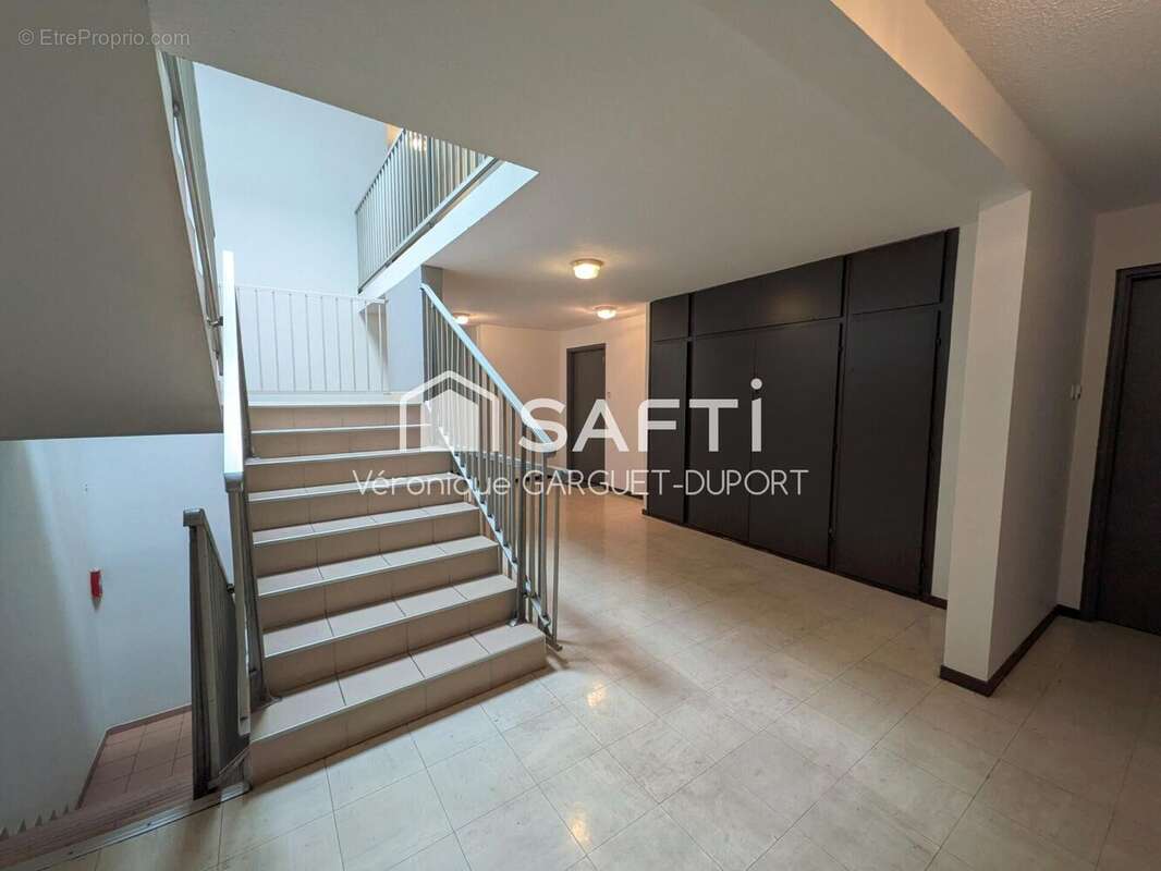 Photo 5 - Appartement à GRUISSAN