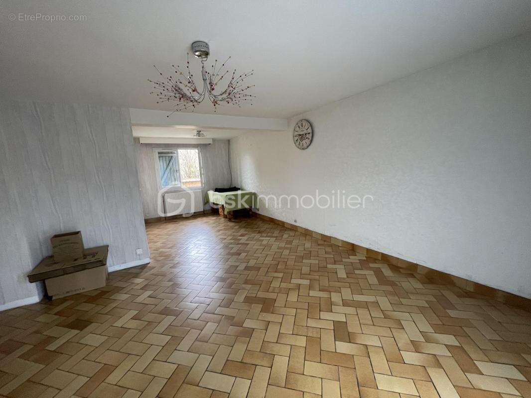 Maison à NOGENT-LE-ROI