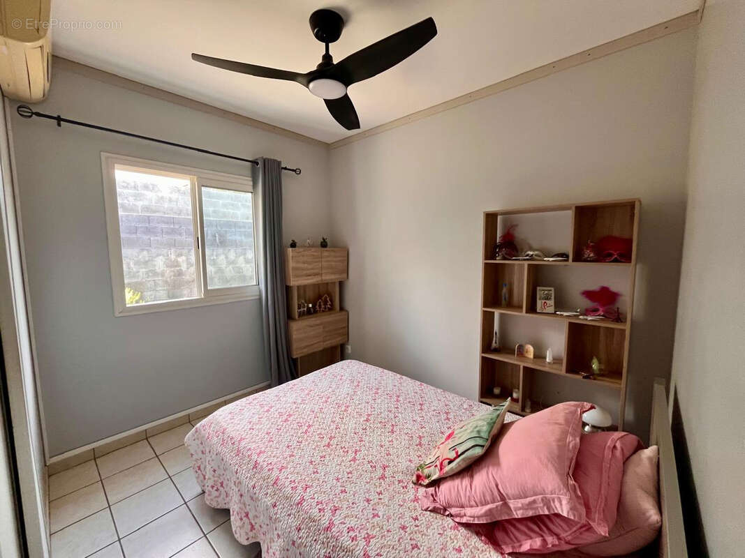 Maison à SAINT-JOSEPH