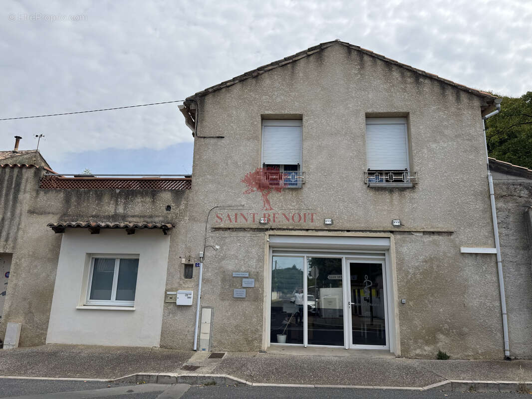 Maison à ANIANE