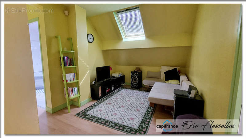 Maison à GOURNAY-SUR-MARNE