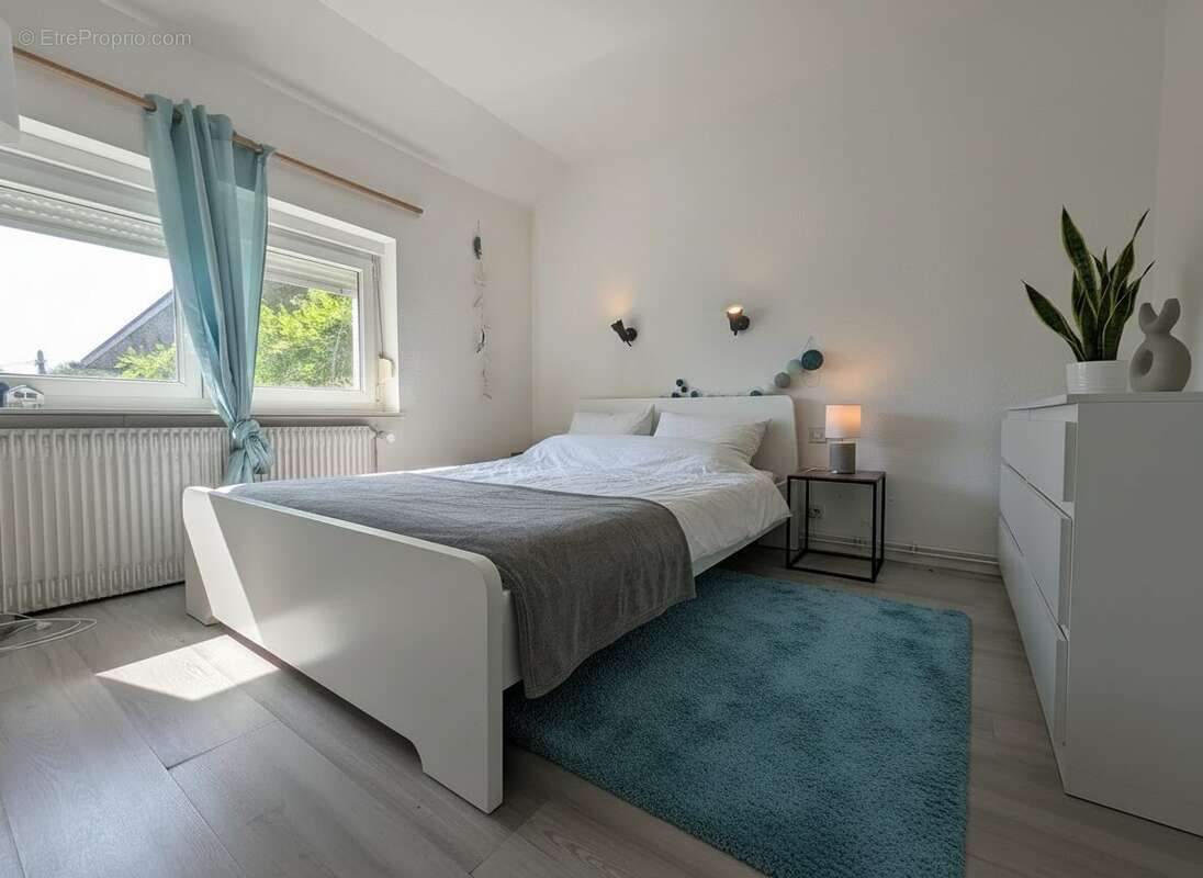 Maison à SOULTZ-HAUT-RHIN