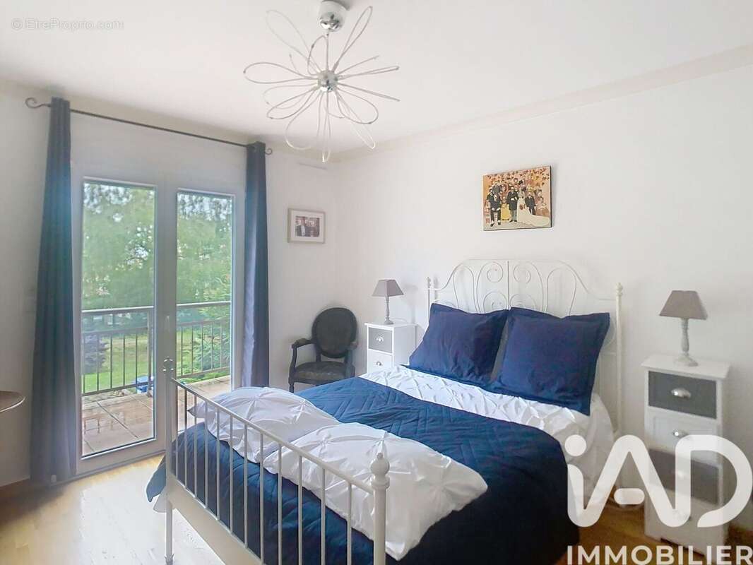 Photo 6 - Maison à LAUNAGUET