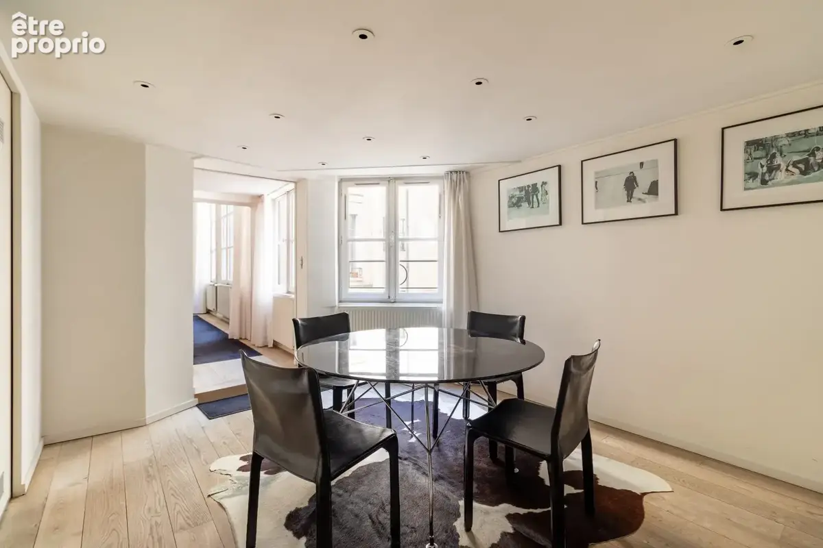 Appartement 3 pièces 85 m² à vendre à Paris-2e (75002) - photo 8