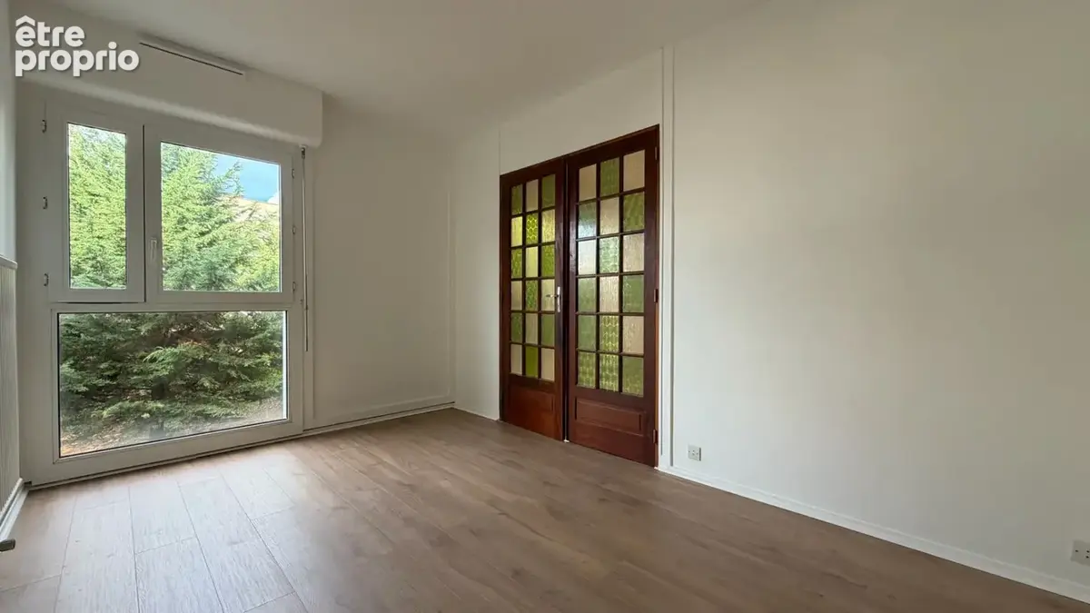 Appartement 42m² à corbeil-essonnes - photo 4