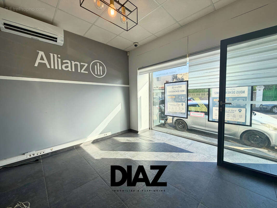 À VENDRE   MURS COMMERCIAUX LOUÉS   NÎMES Investissement locatif sécurisé   122 m2   Rentabilité immédiate - photo 4