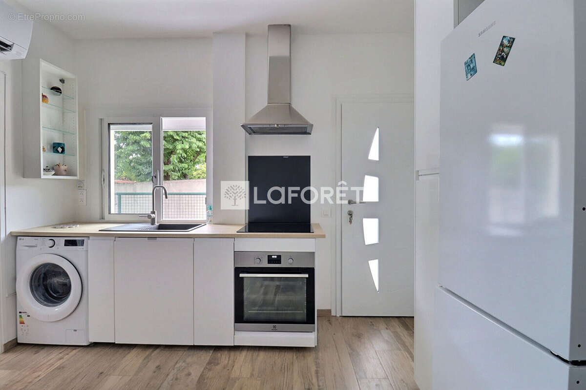 Maison Vitry Sur Seine - photo 3