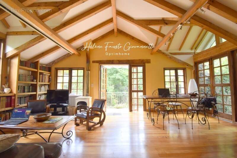 Appartement à OLETTA